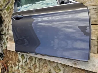  Дверь передняя правая BMW 5 F10/F11/GT F07 Арт e10428235, вид 2