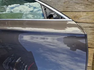  Дверь передняя правая BMW 5 F10/F11/GT F07 Арт e10428235, вид 6