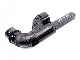  Гофра инжектора Renault Clio 2 Арт e10428388, вид 4