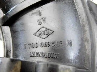  Гофра инжектора Renault Clio 2 Арт e10428388, вид 5
