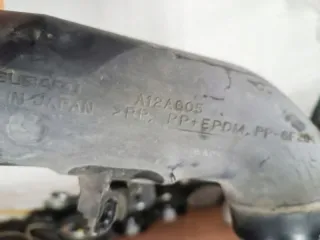 A12Ag05 Гофра инжектора Subaru Forester SH Арт e10428430, вид 3