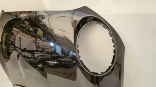  Капот MINI Cooper F56,F55 Арт e10428476, вид 2