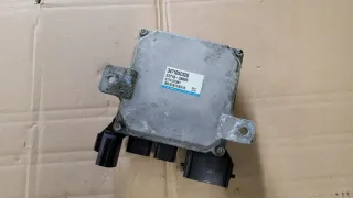 34710SC020 Блок управления двигателем Subaru Forester SH Арт e10428498, вид 2