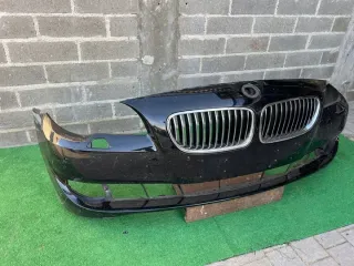 2010-2013 Бампер передний BMW 5 F10/F11/GT F07 Арт e10428931, вид 2