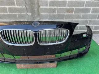 2010-2013 Бампер передний BMW 5 F10/F11/GT F07 Арт e10428931, вид 5