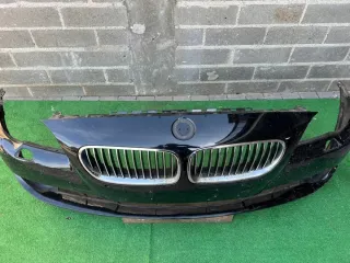 2010-2013 Бампер передний BMW 5 F10/F11/GT F07 Арт e10428931, вид 6