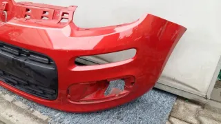7355831820 Бампер передний Fiat Panda 3 Арт e10429167, вид 2