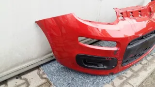 7355831820 Бампер передний Fiat Panda 3 Арт e10429167, вид 3