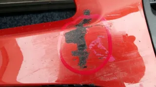 7355831820 Бампер передний Fiat Panda 3 Арт e10429167, вид 7