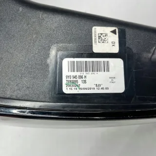9Y0945096H Фонарь задний правый Porsche Cayenne 958 Арт e10429521, вид 4
