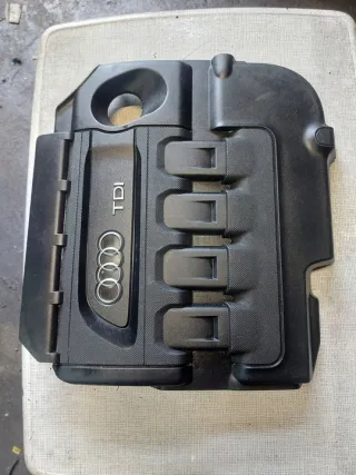 04L103954T 04L103952R Декоративная крышка двигателя Audi A3 8V Арт e10429584, вид 1