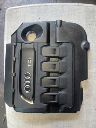 04L103954T 04L103952R Декоративная крышка двигателя Audi A3 8V Арт e10429584, вид 2