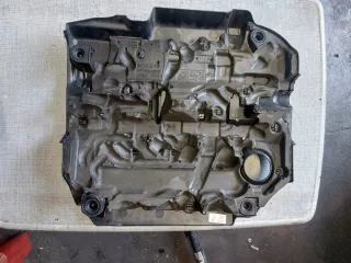 04L103954T 04L103952R Декоративная крышка двигателя Audi A3 8V Арт e10429584, вид 3