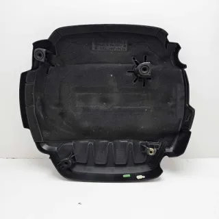 06K103925E Декоративная крышка двигателя Audi TT 3 Арт e10429610, вид 2