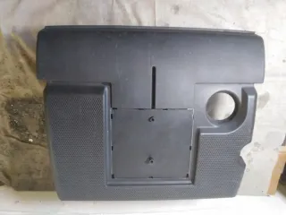 03E129607R Декоративная крышка двигателя Seat Ibiza 5 Арт e10429885, вид 1