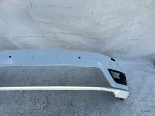 5G0807221LR Бампер передний Volkswagen Golf 7 Арт e10430052, вид 5