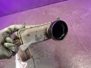 A1686000000 Интеркулер Mercedes A W168 Арт e10430218, вид 4