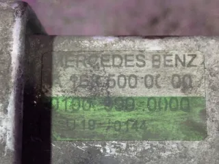 A1686000000 Интеркулер Mercedes A W168 Арт e10430218, вид 7