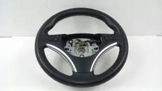  Руль BMW 1 E81/E82/E87/E88 Арт e10430697, вид 1