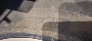 8W0807437F Бампер передний Audi A4 B9 Арт e10431032, вид 7