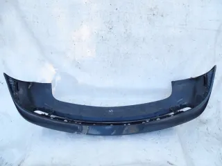 654746661i Бампер передний BMW 5 E39 Арт e10431181, вид 5