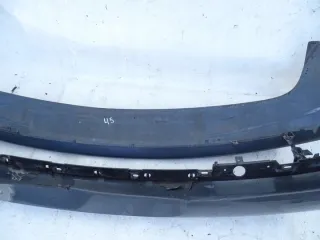654746661i Бампер передний BMW 5 E39 Арт e10431181, вид 7