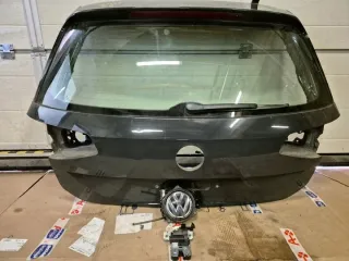2014-2018R Крышка багажника (дверь 3-5) Volkswagen Passat B8 Арт e10431817, вид 2