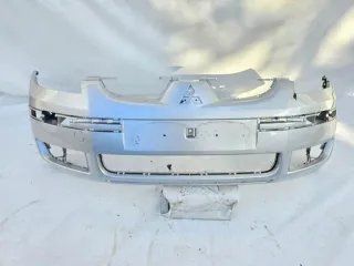 2004-2008 Бампер передний Mitsubishi Colt 6 Арт e10431879, вид 1