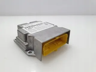 8P0959655S 0285010917 Блок AirBag Audi A3 8P Арт e10432321, вид 2