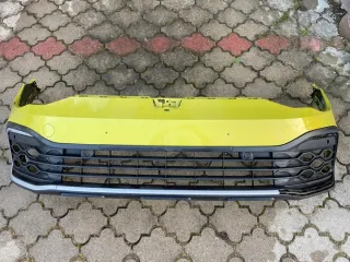 5H0807221C Бампер передний Volkswagen Golf 8 Арт e10432347, вид 1