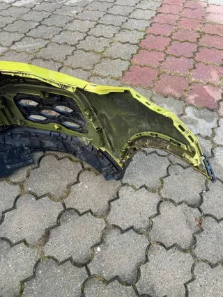 5H0807221C Бампер передний Volkswagen Golf 8 Арт e10432347, вид 11
