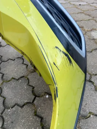 5H0807221C Бампер передний Volkswagen Golf 8 Арт e10432347, вид 9