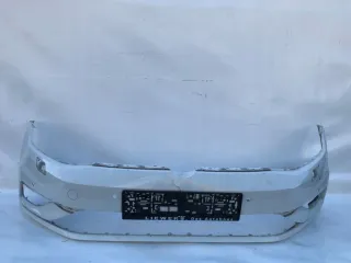 5G0807221 Бампер передний Volkswagen Golf 7 Арт e10432356, вид 1