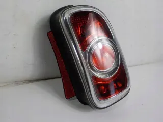  Фонарь задний правый MINI CLUBMAN R55 restailing Арт e10432498, вид 2