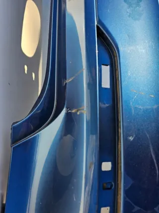 31688835 31455668 Бампер задний Volvo S60 3 Арт e10432621, вид 7