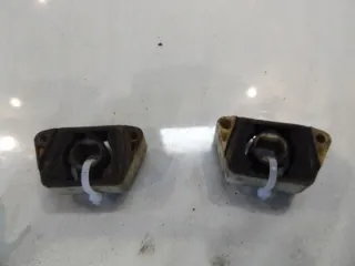 1,4TDI Радиатор (основной) Skoda Fabia 2 Арт e10433266, вид 5
