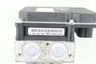 8K0614517AN 8K0907379L 0265950606 Блок ABS Audi A5 (S5,RS5) 1 Арт e10433459, вид 3