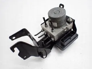 9845052980 Блок ABS Citroen C3 Aircross  Арт e10433567, вид 1
