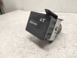 9656419780 Блок ABS Citroen C5 1 Арт e10433579, вид 2