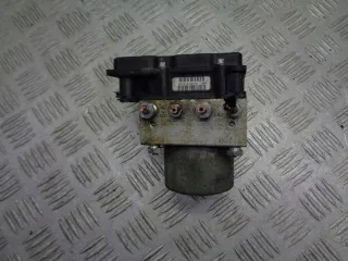 46802215 Блок ABS Fiat Panda 2 Арт e10433644, вид 1