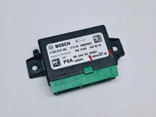 9824532180 Датчик температуры Citroen C3 3 Арт e10433725, вид 1