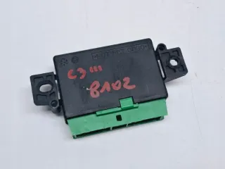 9824532180 Датчик температуры Citroen C3 3 Арт e10433725, вид 2