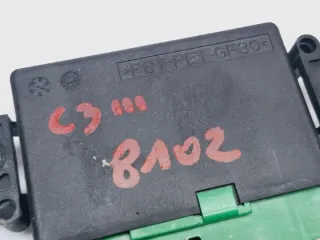 9824532180 Датчик температуры Citroen C3 3 Арт e10433725, вид 3