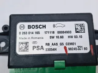 9824532180 Датчик температуры Citroen C3 3 Арт e10433725, вид 4