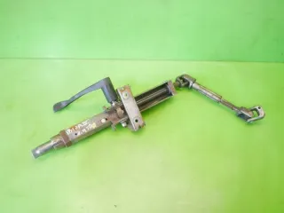 6Q0711266AE Рулевая колонка Seat Ibiza 4 Арт e10434118, вид 1