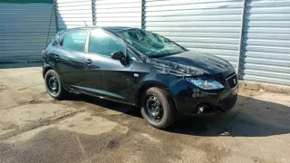 6Q0711266AE Рулевая колонка Seat Ibiza 4 Арт e10434118, вид 7