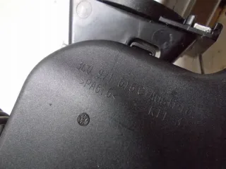 3C1419501J Рулевая колонка Volkswagen Passat B6 Арт e10434228, вид 6