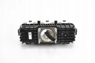 34239914 985252719R 985154479R 985253885R 985T05170R Подушка безопасности Dacia Duster 2 Арт e10434932, вид 2