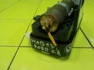 051792845 616441500B 616441500B14AB131 Подушка безопасности Ford KA 2 Арт e10434974, вид 4