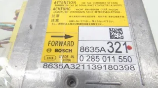 8635A321 Подушка безопасности Mitsubishi ASX Арт e10435162, вид 3